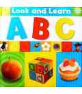 Look and Learn ABC