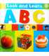 Look and Learn ABC
