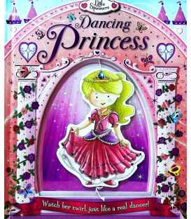 Dancing Princess