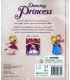 Dancing Princess Back Cover