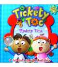 Tickety Toc Mystery Time