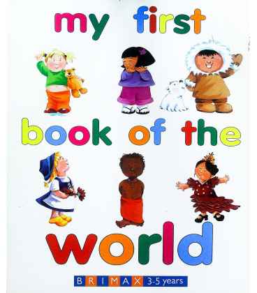 My First Book of the World