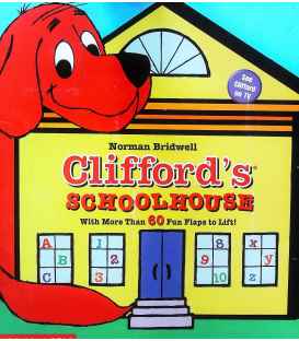 Clifford's Schoolhouse