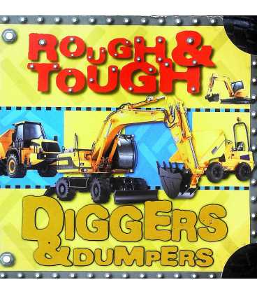 Diggers and Dumpers (Rough and Tough)