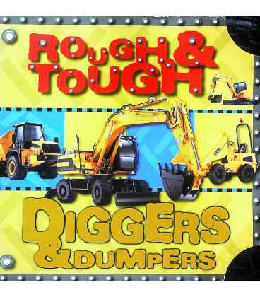 Diggers and Dumpers (Rough and Tough)