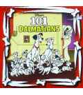 Disney " 101 Dalmatians " Storybook