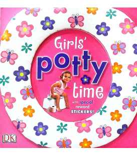 Girls' Potty Time