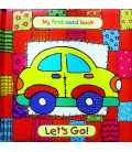 My First Word Book Let's Go