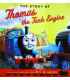 The Story of Thomas the Tank Engine