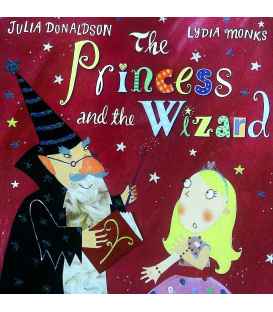 The Princess and the Wizard