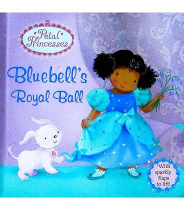 Bluebell's Royal Ball