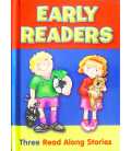Early Readers: Three Read Along Stories