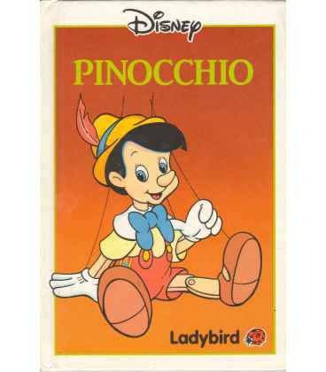 Pinocchio