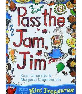 Pass the Jam, Jim
