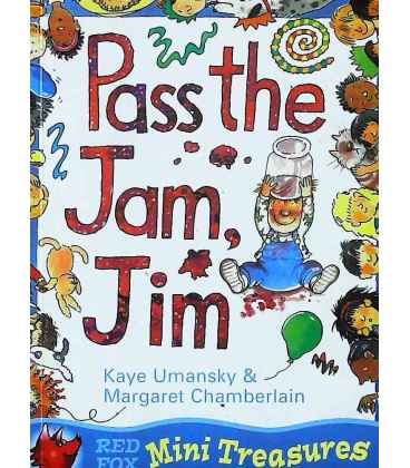 Pass the Jam, Jim