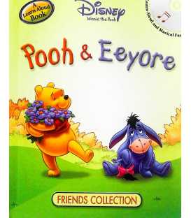 Pooh and Eeyore