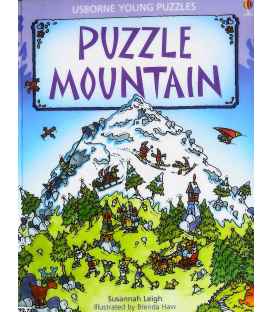 Puzzle Mountain