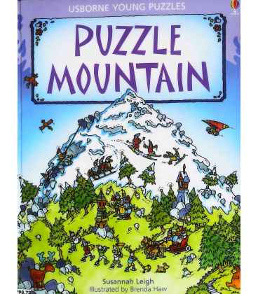 Puzzle Mountain