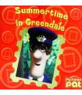 Summertime in Greendale (Postman Pat)