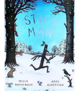Stick Man