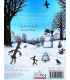 Stick Man Back Cover