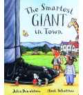 The Smartest Giant in Town