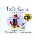 Fox's Socks