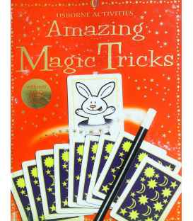 Amazing Magic Tricks