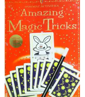 Amazing Magic Tricks