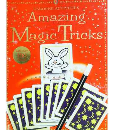 Amazing Magic Tricks