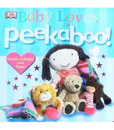 Peekaboo (Baby Loves)