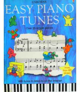 Easy Piano Tunes