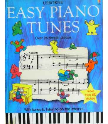 Easy Piano Tunes