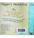 Tigger's Breakfast Back Cover
