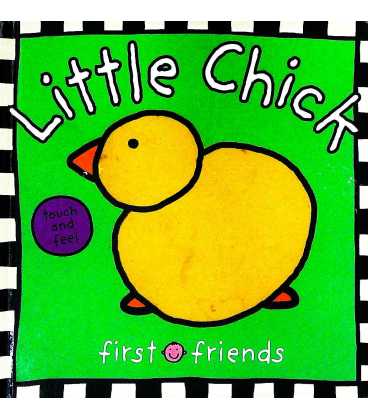 Little Chick (First Friends)