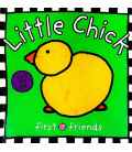 Little Chick (First Friends)