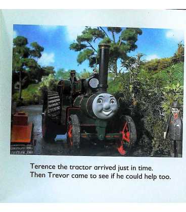 Edward and the Party (Thomas the Tank Engine and Friends) Inside Page 2
