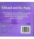 Edward and the Party (Thomas the Tank Engine and Friends) Back Cover