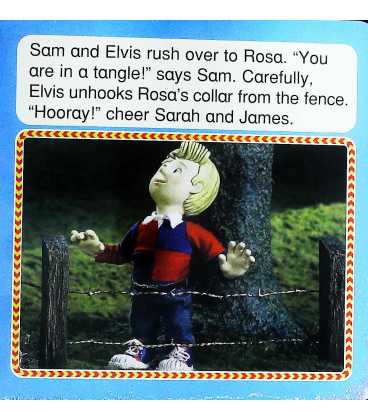 To the Rescue (Fireman Sam) Inside Page 2