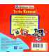 To the Rescue (Fireman Sam) Back Cover