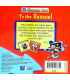 To the Rescue (Fireman Sam) Back Cover