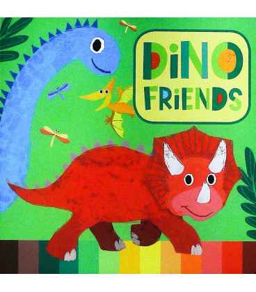 Dino Friends