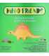 Dino Friends Back Cover
