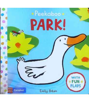 Peekaboo Park Peekaboo Park