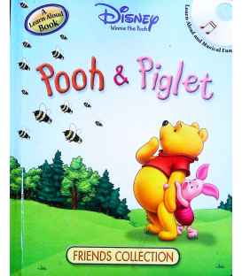 Pooh and Piglet