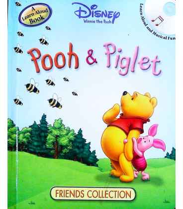 Pooh and Piglet