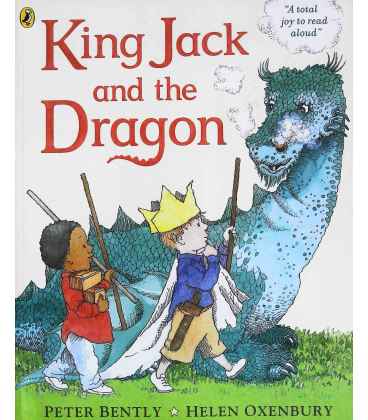 King Jack and the Dragon