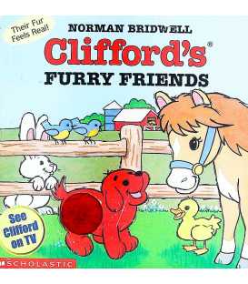 Clifford's Furry Friends