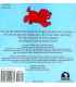 Clifford's Furry Friends Back Cover