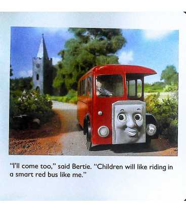 Edward and the Party (Thomas and Friends) Inside Page 2